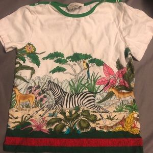 Gucci Shirt for Kids